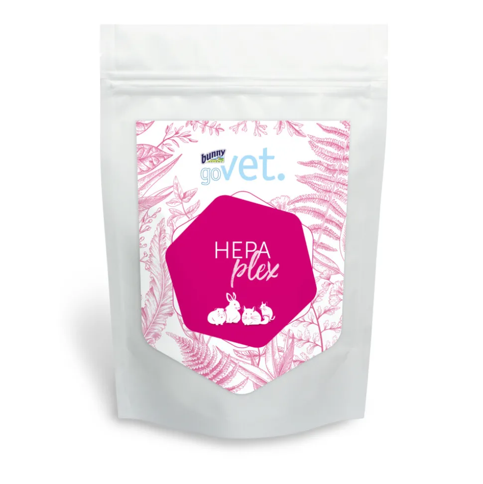Bunny Nature Govet Hepaplex 325 gr