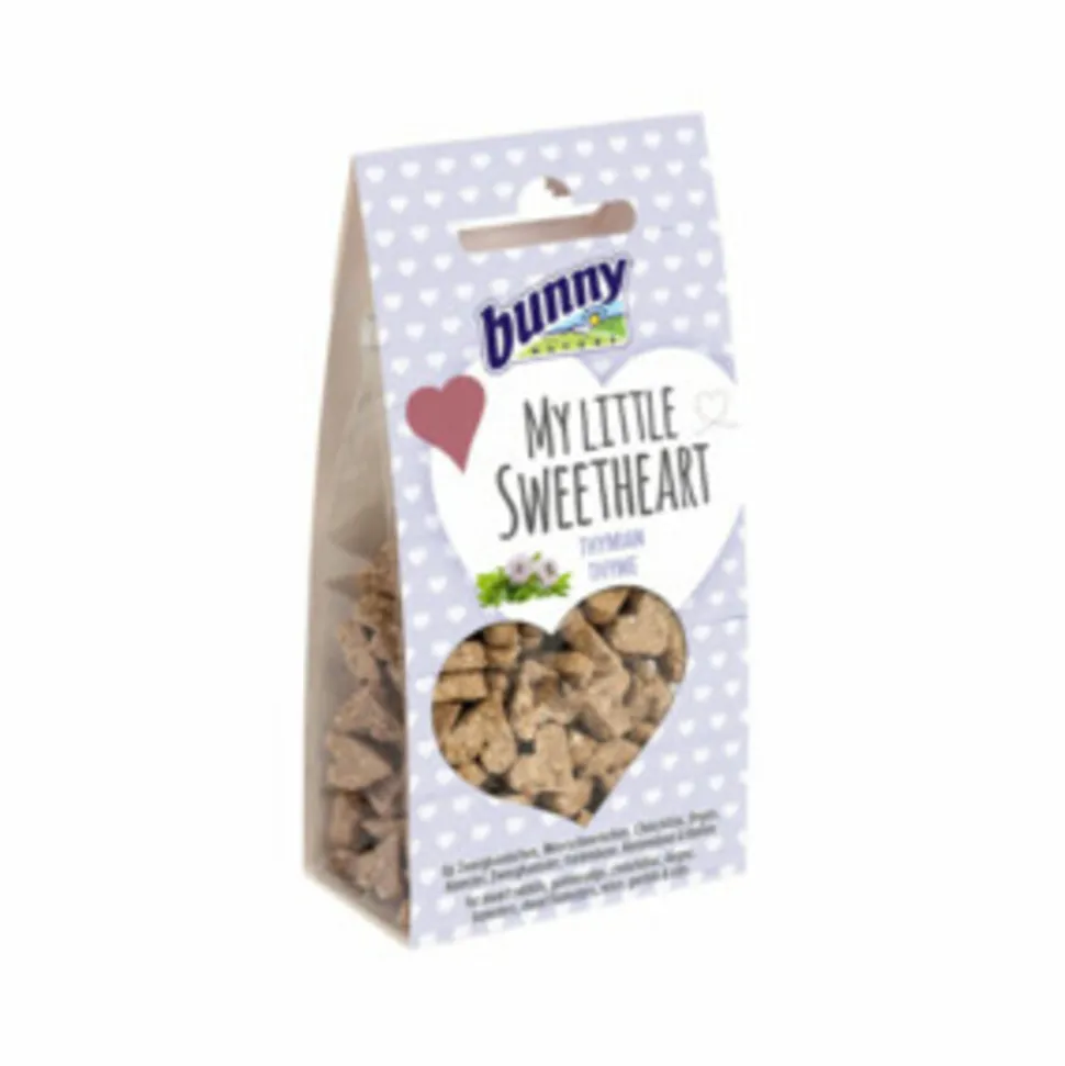 Bunny Nature My Little Sweetheart Tijm 30 gr