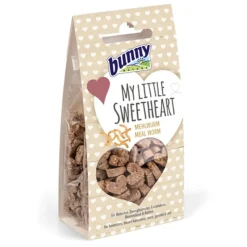 Bunny Nature My Little Sweetheart Meelworm 30 gr