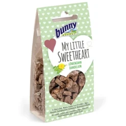 Bunny Nature My Little Sweetheart Paardenbloem 30 gr