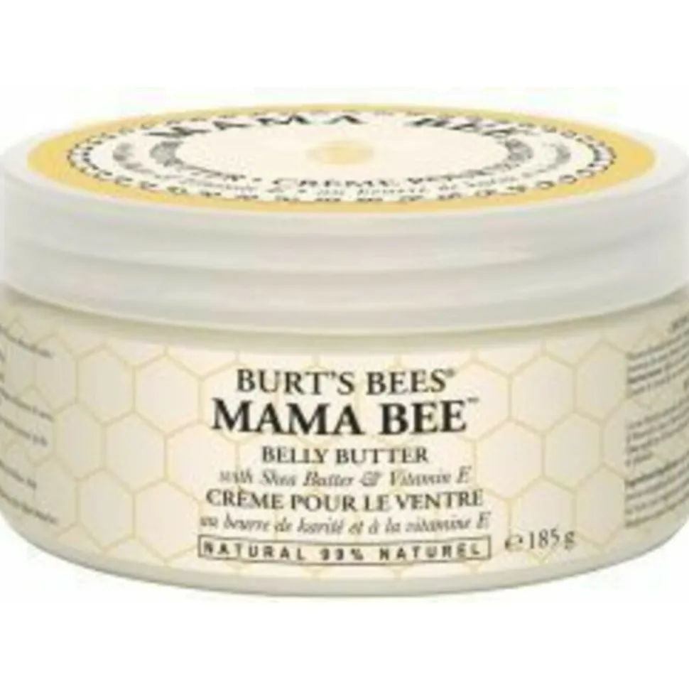 Burts Bees Mama Bee Belly Butter 185 gr