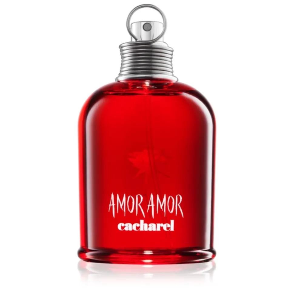 Cacharel Amor Amor Eau de Toilette 100 ml