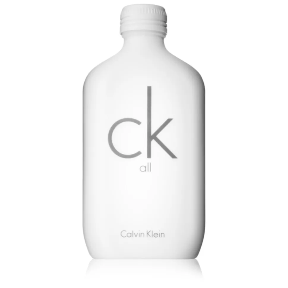 Calvin Klein Ck All Eau de Toilette 200 ml