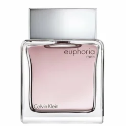 Calvin Klein Euphoria Men Eau de Toilette 100 ml
