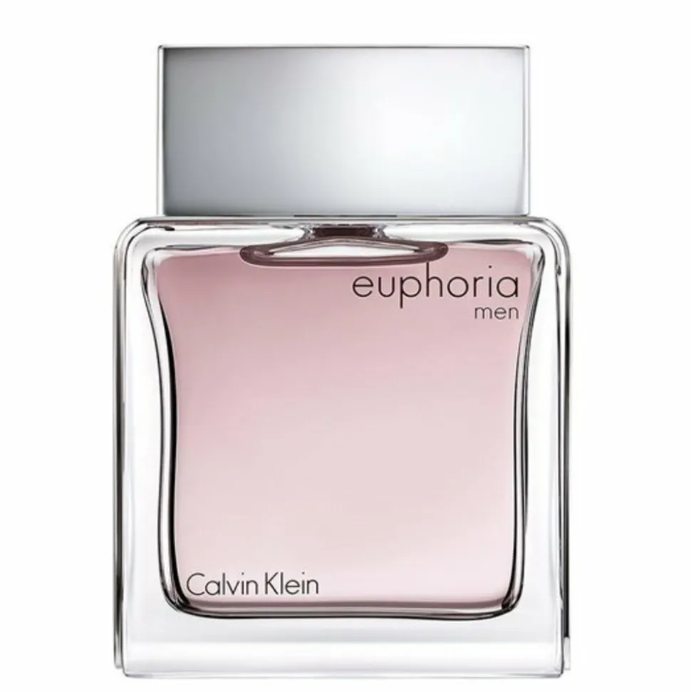 Calvin Klein Euphoria Men Eau de Toilette 100 ml