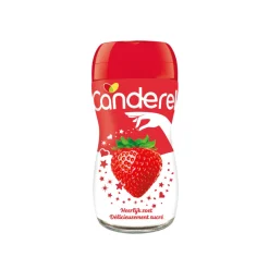 Canderel Rood Schepje Zoet Potje 80 gr