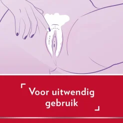Canesten Gyno Cool Verkoelende Intieme Crème-Gel 35 gr