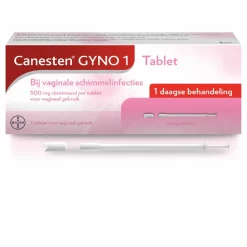 Canesten Gyno Tablet