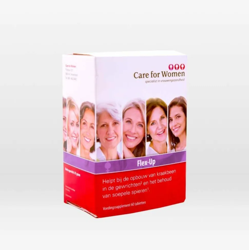Care For Women Flex Up 60 capsules