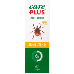 Care Plus Anti Teek 60 ml