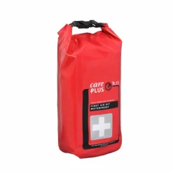 Care Plus First Aid Kit Waterproof