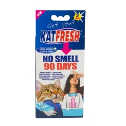 Catfresh 90 dagen