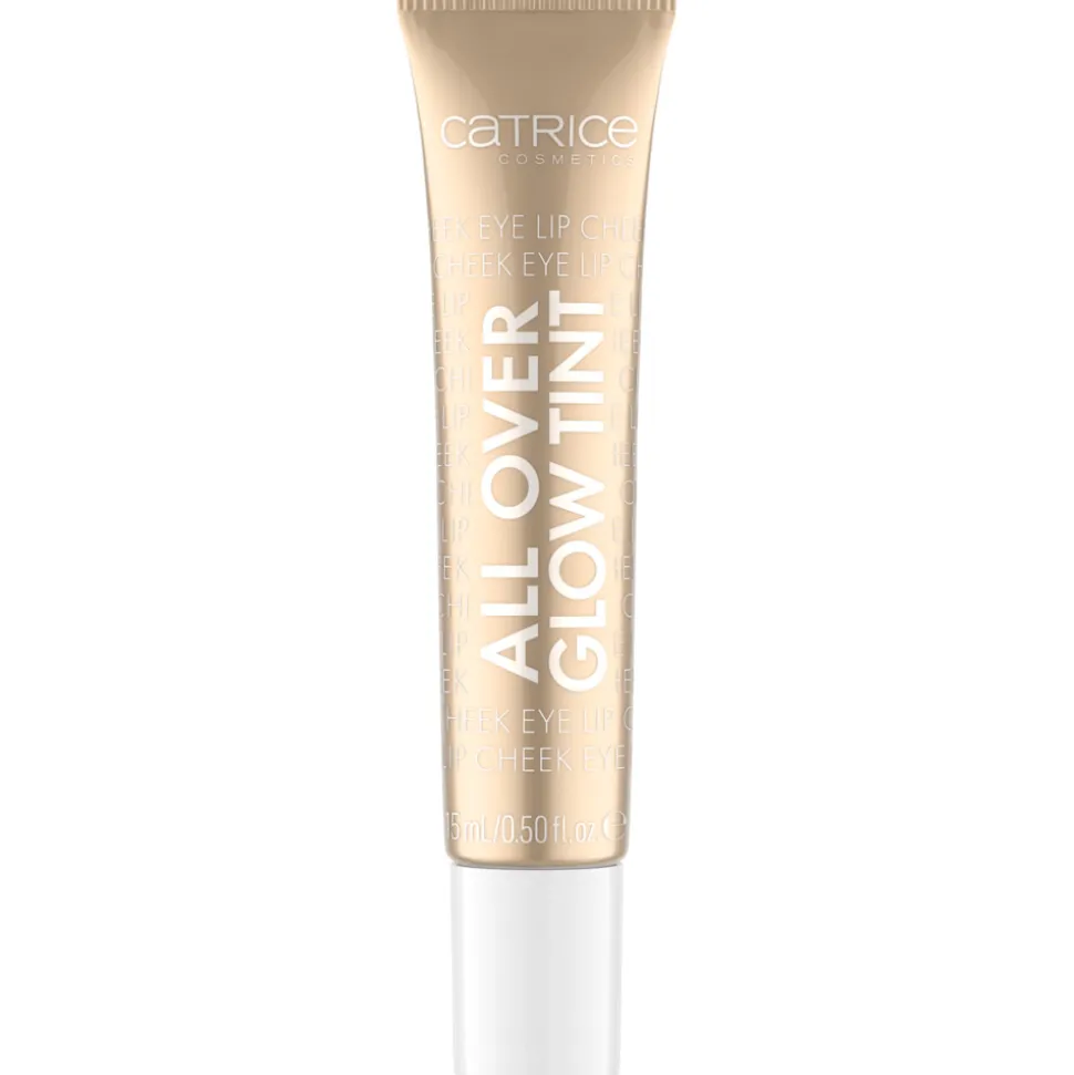 Catrice All Over Glow Tint 010 Beaming Diamond 15 ml