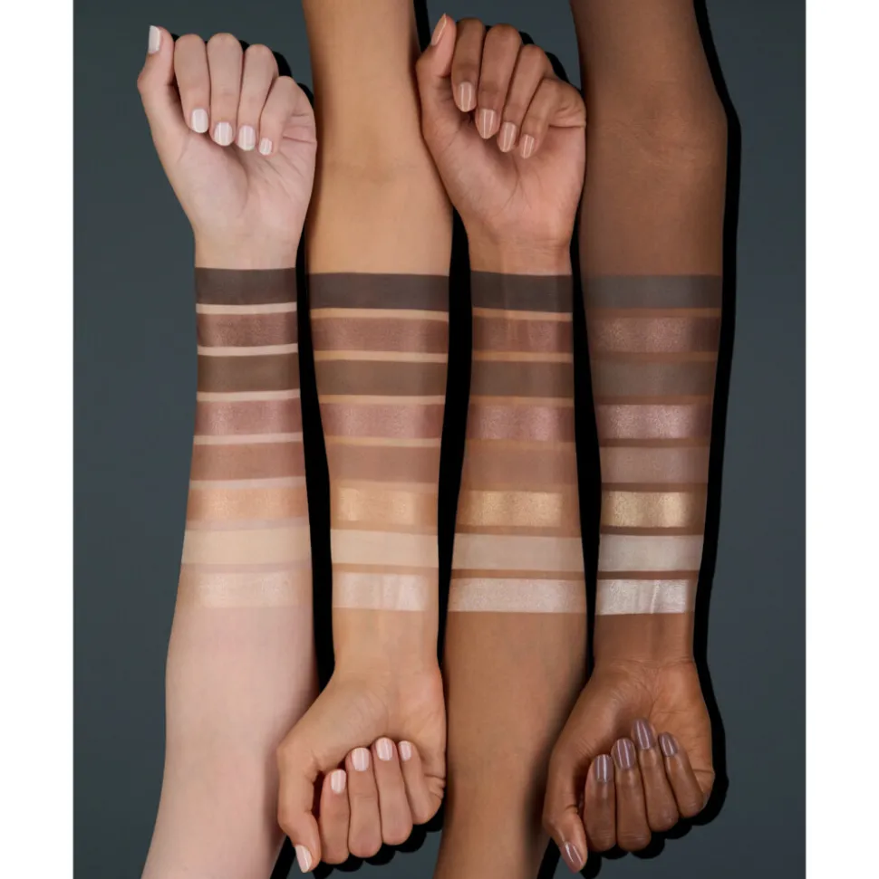 Catrice Eyeshadow Palette The Pure Nude 9 gr