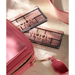 Catrice Eyeshadow Palette The Pure Nude 9 gr