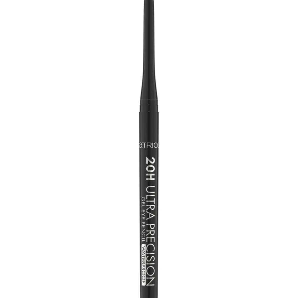 Catrice 20H Ultra Precision Gel Eye Pencil Waterproof 010 Black 0,08 gr