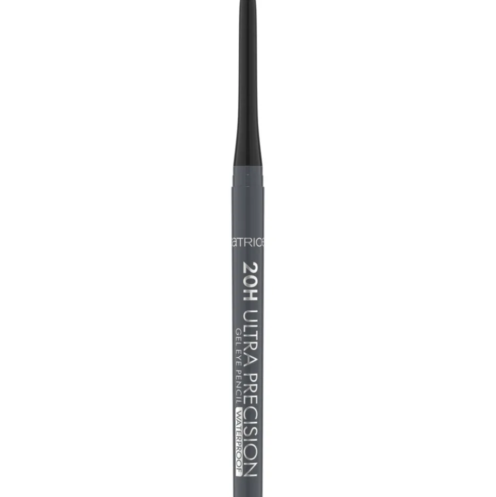 Catrice 20H Ultra Precision Gel Eye Pencil Waterproof 020 Grey 0,08 gr