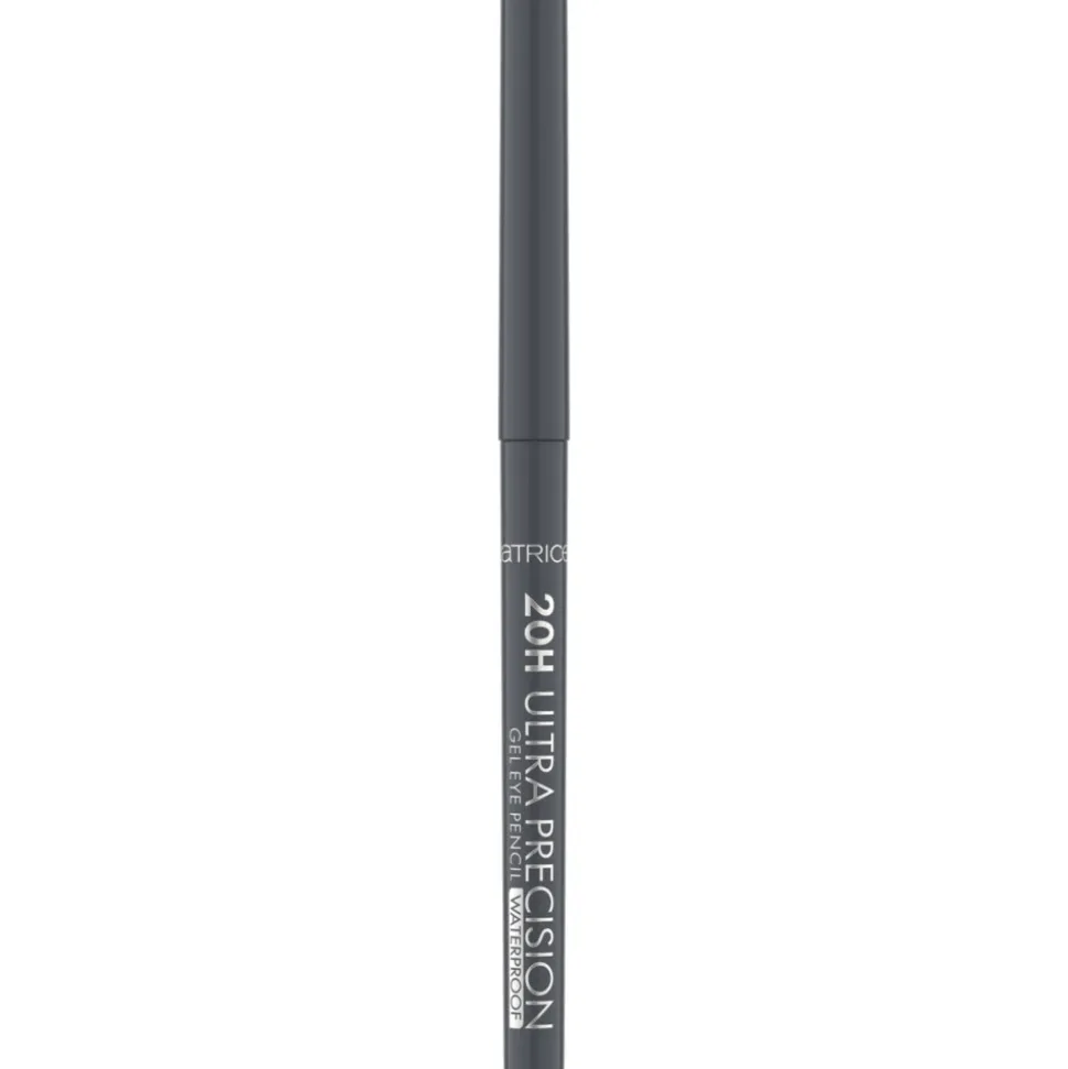 Catrice 20H Ultra Precision Gel Eye Pencil Waterproof 020 Grey 0,08 gr