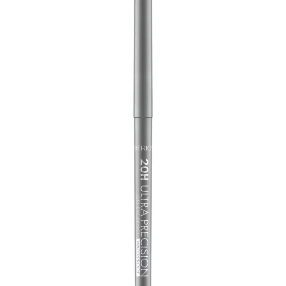 Catrice 20H Ultra Precision Gel Eye Pencil Waterproof 120 Icy Silver 0.08 gr