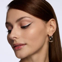 Catrice 20H Ultra Precision Gel Eye Pencil Waterproof 120 Icy Silver 0.08 gr