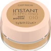 Catrice Instant Perfecting Soft Mousse Foundation 010 Warm Beige 15 gr