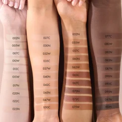 Catrice Invisible Cover Foundation 040N 30 ml