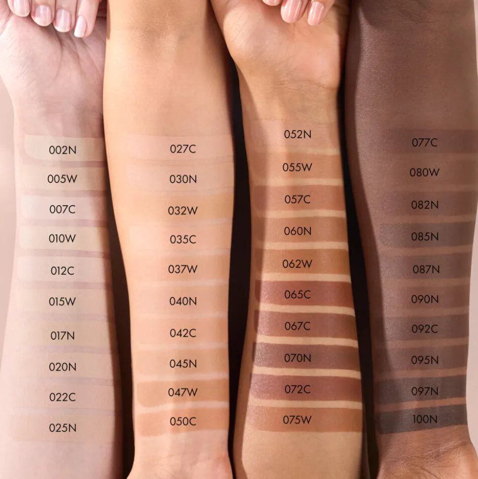 Catrice Invisible Cover Foundation 095N 30 ml