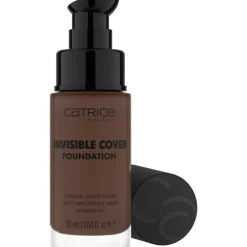 Catrice Invisible Cover Foundation 067C 30 ml