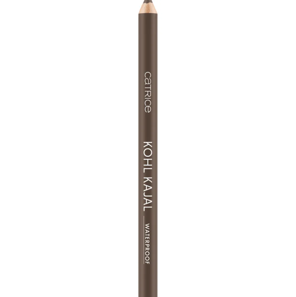 Catrice Kohl Kajal Waterproof 040 Optic BrownChoc 0,78 gr