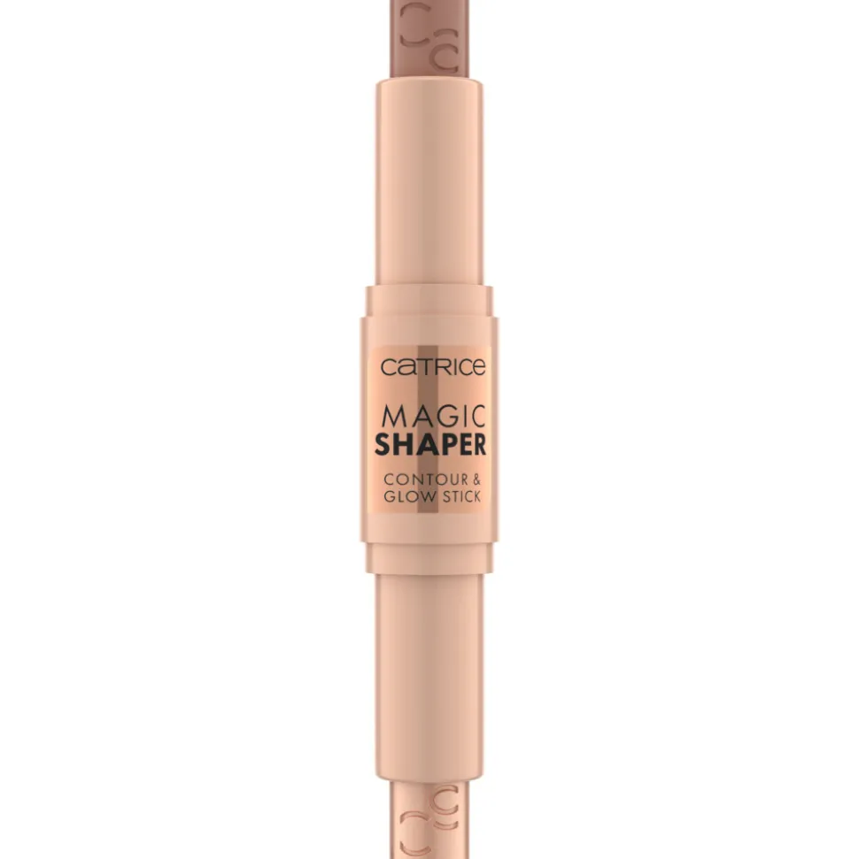 Catrice Magic Shaper Contour & Glow Stick 010 Light 9 gr
