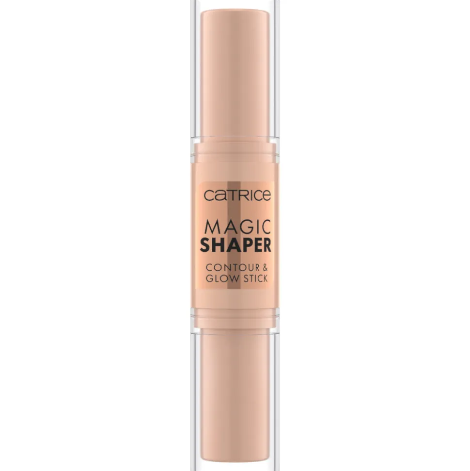 Catrice Magic Shaper Contour & Glow Stick 010 Light 9 gr