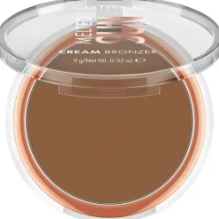 Catrice Melted Sun Cream Bronzer 030 Pretty Tanned 9 gr