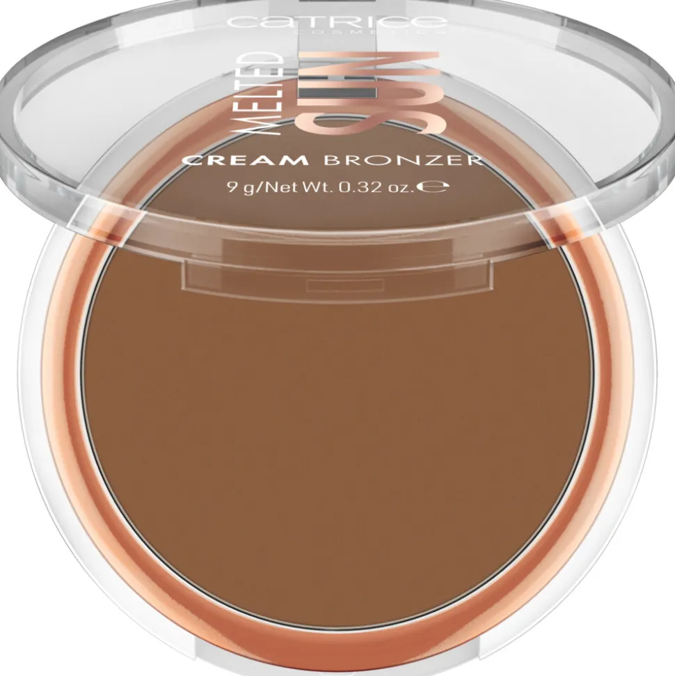 Catrice Melted Sun Cream Bronzer 030 Pretty Tanned 9 gr