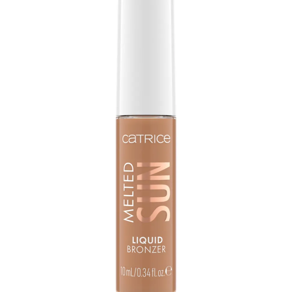 Catrice Melted Sun Liquid Bronzer 015 Sunkissed 10 ml
