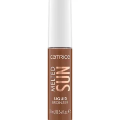 Catrice Melted Sun Liquid Bronzer 035 Toasty Tan 10 ml