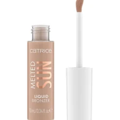 Catrice Melted Sun Liquid Bronzer 005 Tan Lines 10 ml