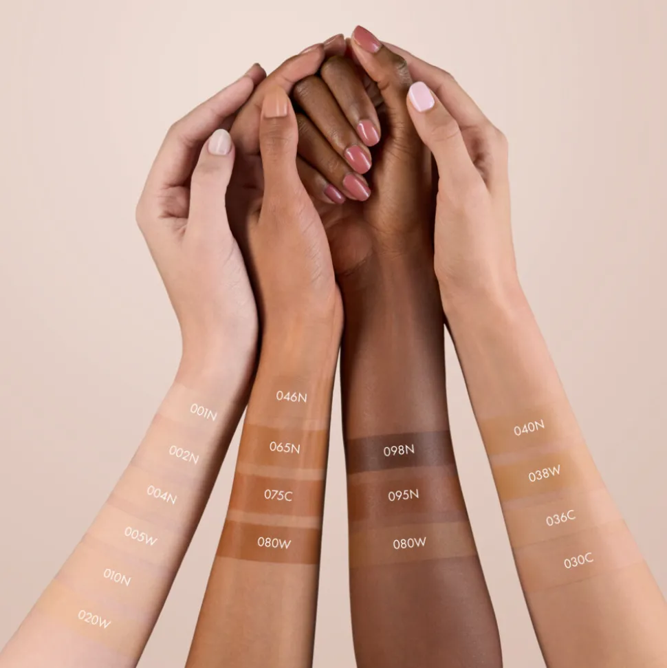 Catrice Nude Drop Tinted Serum Foundation 010N 30 ml