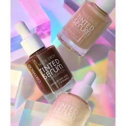 Catrice Nude Drop Tinted Serum Foundation 010N 30 ml