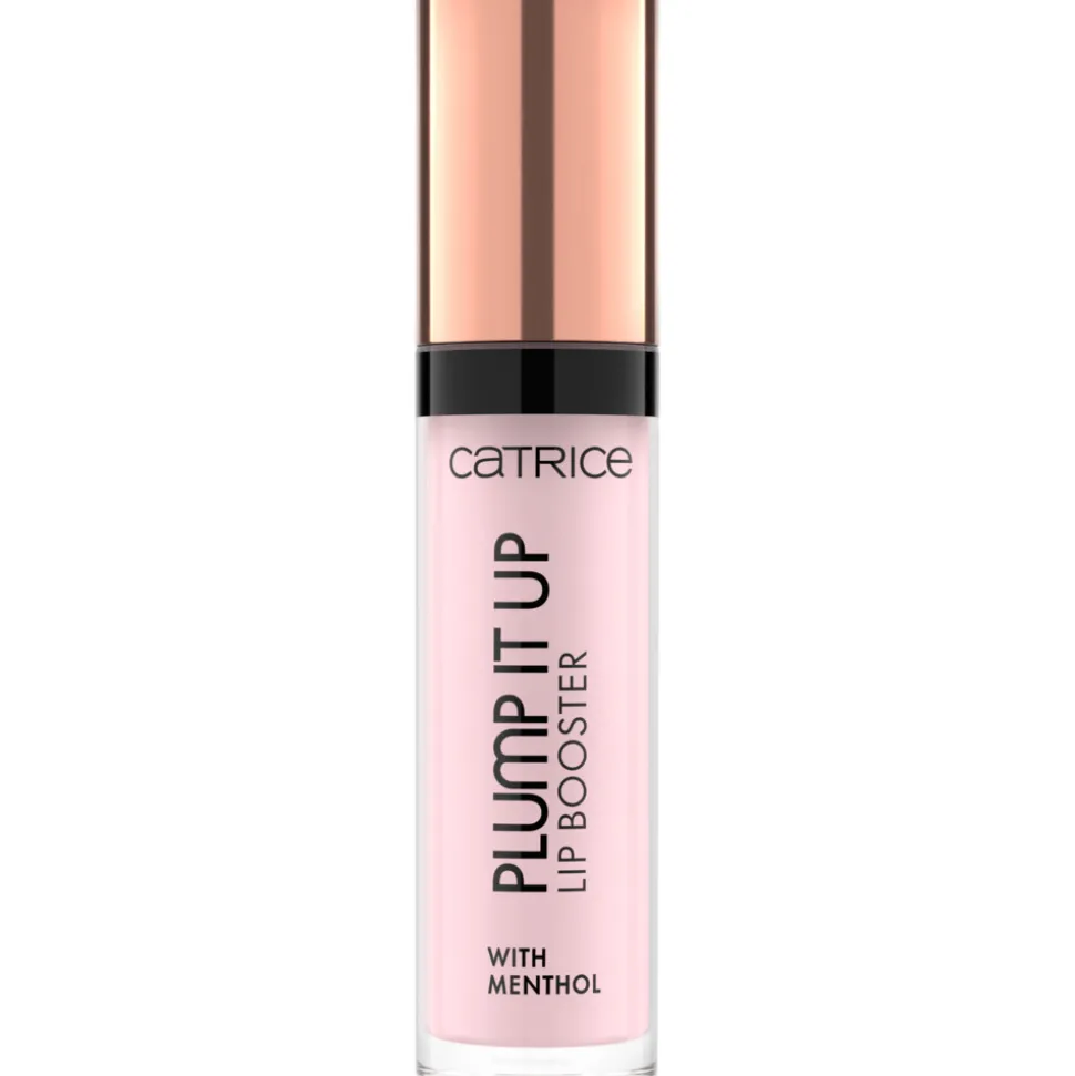 Catrice Plump It Up Lip Booster 020 No Fake Love 3,5 ml