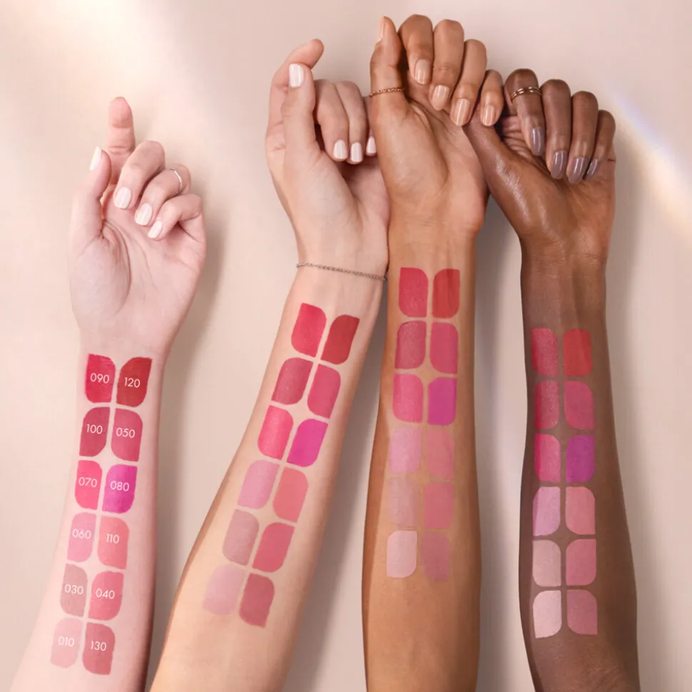 Catrice Scandalous Matte Lipstick 100 Muse Of Inspiration 3,5 gr