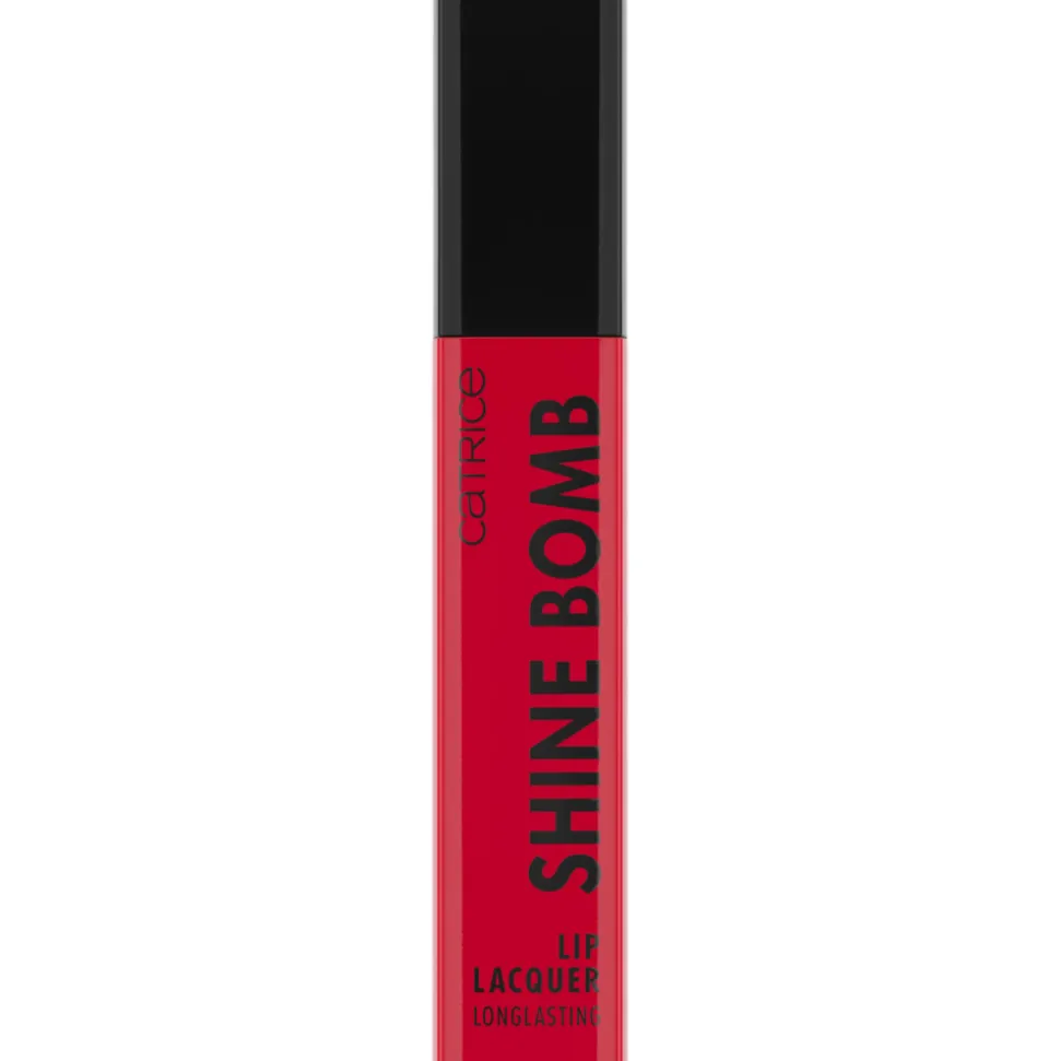 Catrice Shine Bomb Lip Lacquer 040 About Last Night 3 ml