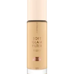 Catrice Soft Glam Filter Fluid 020 Light - Medium 30 ml