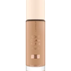 Catrice Soft Glam Filter Fluid 030 Medium 30 ml