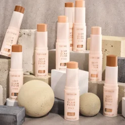 Catrice Soft Glam Filter Stick 098 Deep 9 gr