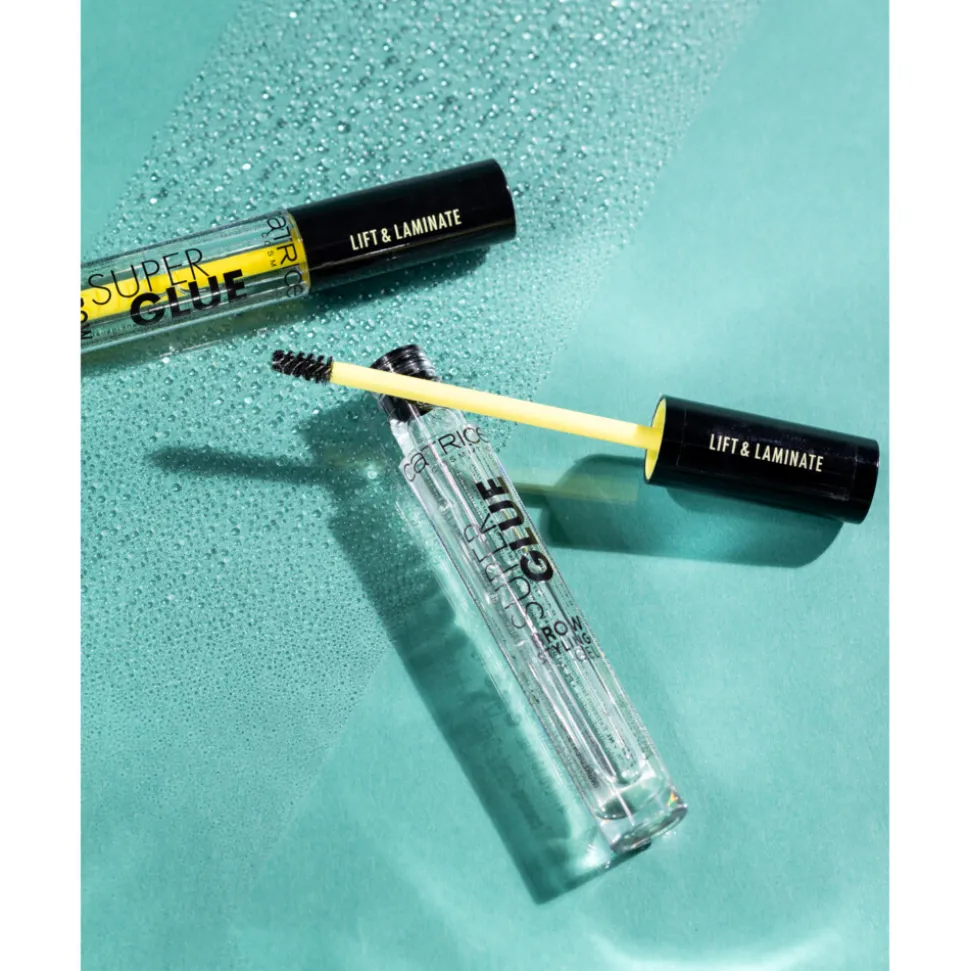 Catrice Super Glue Brow Styling Gel 010 Ultra Hold 4 ml