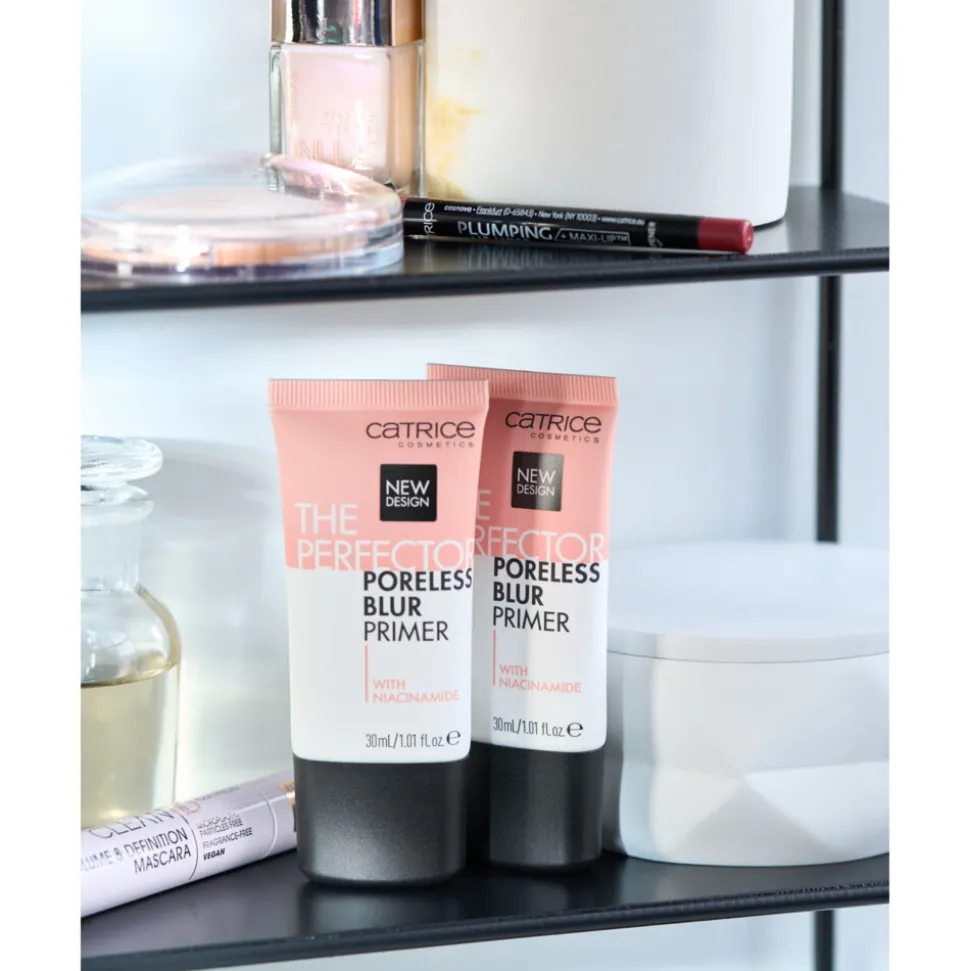 Catrice The Perfector Poreless Blur Primer 30 ml