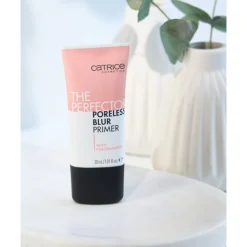 Catrice The Perfector Poreless Blur Primer 30 ml
