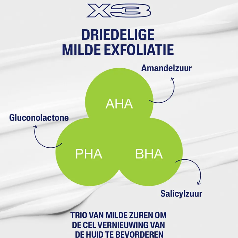 Cetaphil Exfoliërende Salicylzuur Lotion 236 ml