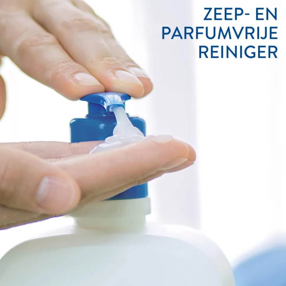 Cetaphil Milde Huidreiniger 470 ml