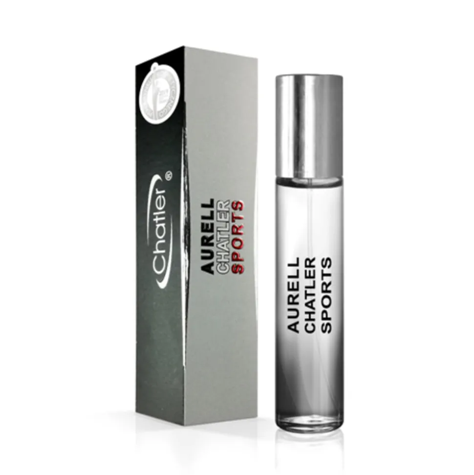 Chatler Aurell Sport Eau de Toilette 30 ml